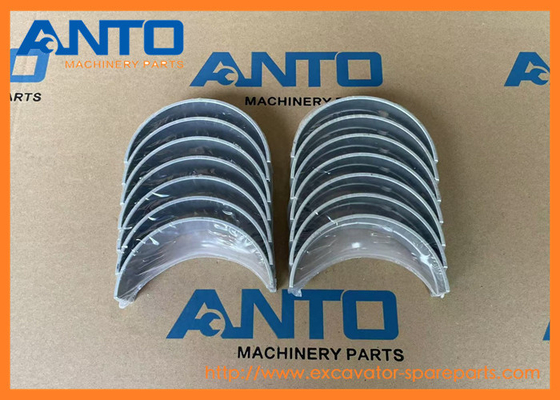 6150-21-8010 6150218010 Hoofdmetalen assy-ondersteuning voor KOMATSU-graafmachines PC400 PC450 PC490