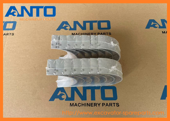 6150-21-8010 6150218010 Hoofdmetalen assy-ondersteuning voor KOMATSU-graafmachines PC400 PC450 PC490