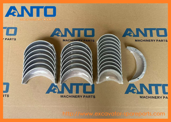 6150-21-8010 6150218010 Hoofdmetalen assy-ondersteuning voor KOMATSU-graafmachines PC400 PC450 PC490