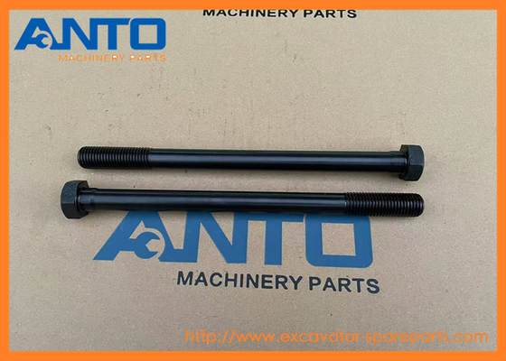 242-1811 2421811 Bolt voor het cilinderhoofd Fitting voor wiellader 14M 16M 345C 345C L 345C MH