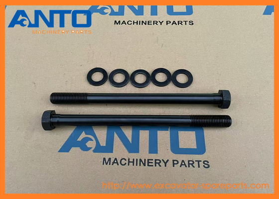 242-1811 2421811 Bolt voor het cilinderhoofd Fitting voor wiellader 14M 16M 345C 345C L 345C MH
