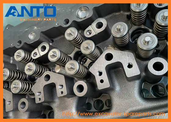 356-2070 3562070 Fitting voor cilinderkop voor wiellader 16M 621H 621K 623H 623K LRC