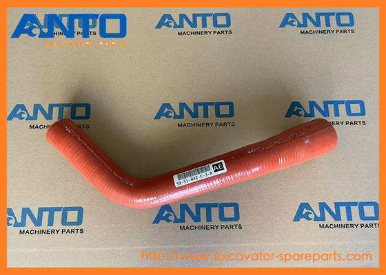 391-3199 3913199 Onderdelen voor slanggraver en airconditioner voor 318D2 L