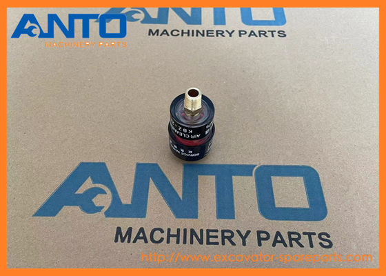 08670-02001 08670-30635 Indicator Stof KOMATSU Ruimteonderdelen van graafmachines voor PC88MR-8