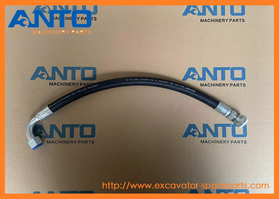 02754-005A6 02754005A6 Slang KOMATSU Ruitladder Onderdelen voor WA470-5