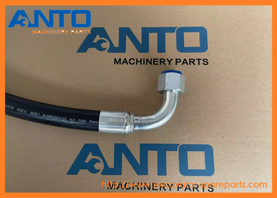 02754-005A6 02754005A6 Slang KOMATSU Ruitladder Onderdelen voor WA470-5