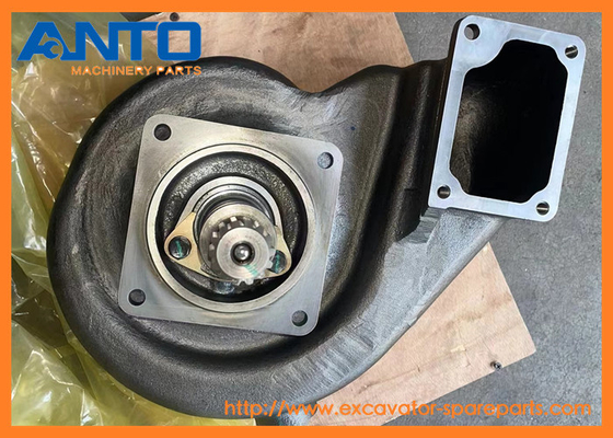 416-0610 4160610 416-0613 416-0609 Waterpomp geschikt Marine motor 3508 3512 3516