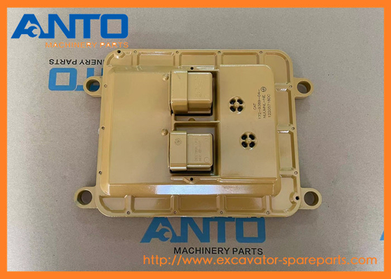 172-9389 1729389 Regelaar voor wielladers 938G II 950G 950G II 962G 962G II