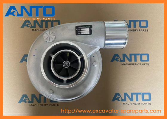 248-5246 10R-2355 Turbocompressor Graafmachine Onderdelen geschikt voor E330C C-9