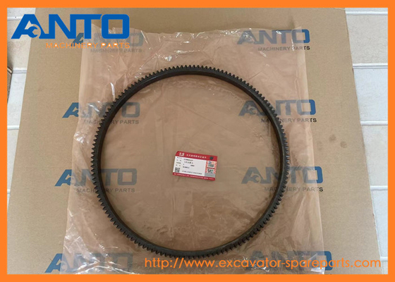 3902127 Flywheel Ring Gear CUMMINS Graafmachine Onderdelen geschikt voor 6CT