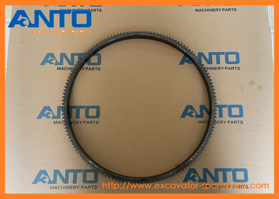 3902127 Flywheel Ring Gear CUMMINS Graafmachine Onderdelen geschikt voor 6CT