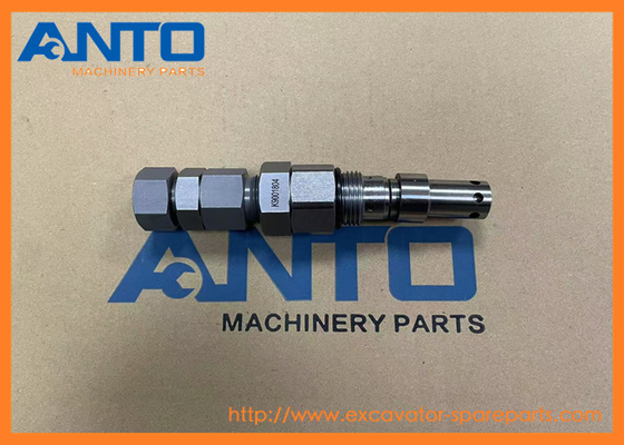 K9001804 Hoofdverlichtingsklep toegepast op DOOSAN graafmachines DX225 DX300 DX300LL DX340