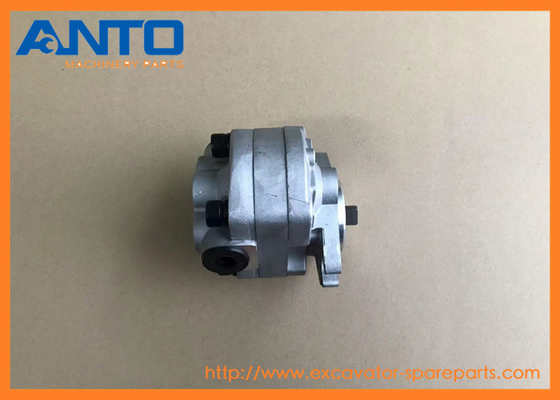 0937170 093-7170 Versnellingspomp Assy voor graafmachines E110B E120 E120B E140 E180 E200B