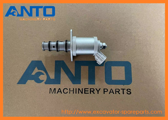 9258047 Solenoïde klep HITACHI Graafmachine onderdelen geschikt voor ZX145W-3 ZX240-3