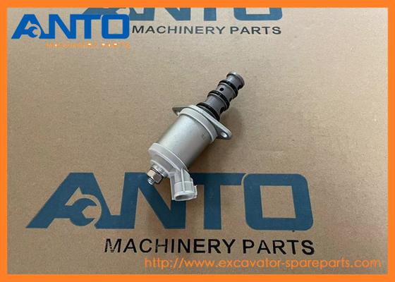 9258047 Solenoïde klep HITACHI Graafmachine onderdelen geschikt voor ZX145W-3 ZX240-3