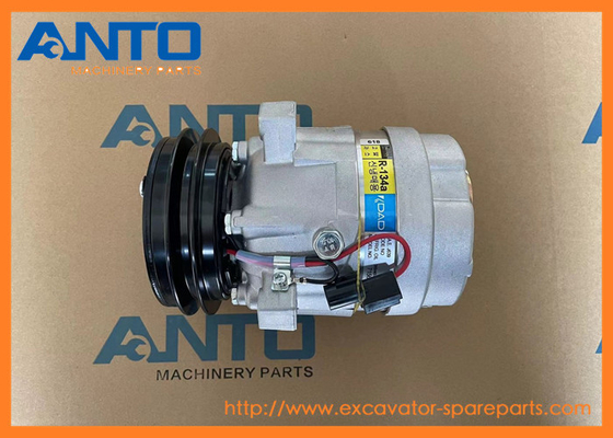 11M9-90200 11M990200 Luchtcompressor CASE Graafmachine Onderdelen geschikt voor CX57C