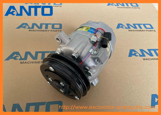 11M9-90200 11M990200 Luchtcompressor CAASE Graafmachine Onderdelen geschikt voor CX57C