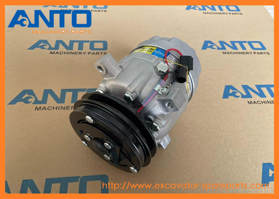 11M9-90200 11M990200 Luchtcompressor CASE Graafmachine Onderdelen geschikt voor CX57C