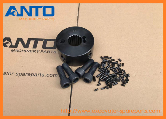 11E915080 11E9-15080 Hub voor HYUNDAI Crawler Excavators