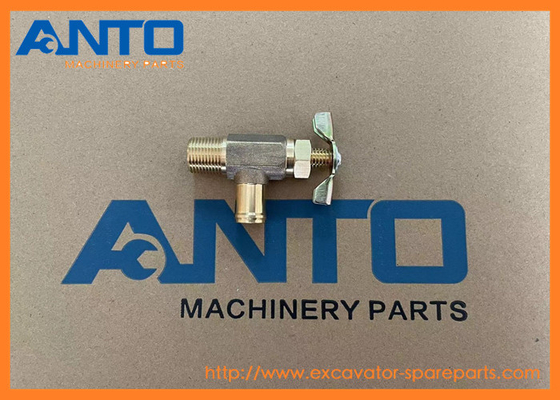 09482-50000 Valve KOMATSU Ruimteonderdelen voor graafmachines voor PC45MR-3 PC55MR-3