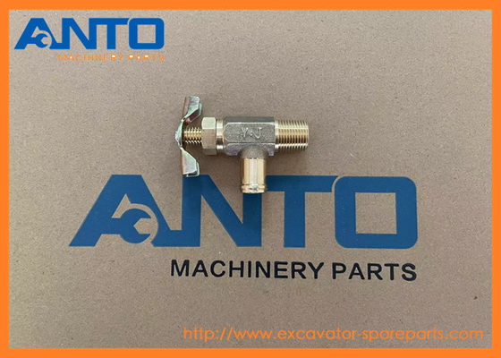 09482-50000 Valve KOMATSU Ruimteonderdelen voor graafmachines voor PC45MR-3 PC55MR-3
