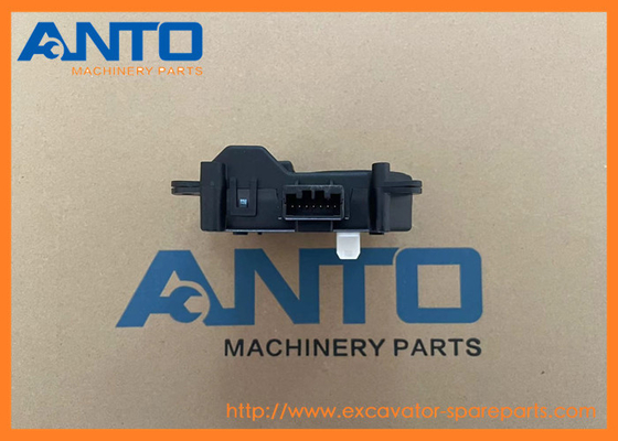 ND063600-4580 ND0636004580 Servomotor KOMATSU Graafmachine Onderdelen voor PC200-8