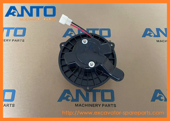 11K6-90700 11K690700 Fan Motor Assy Voor HYUNDAI Crawler Excavators HX140L HX160L HX180L