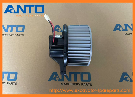11K6-90700 11K690700 Fan Motor Assy Voor HYUNDAI Crawler Excavators HX140L HX160L HX180L