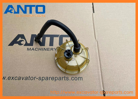 11LD20260 11LD-20260 Bowl Assy voor HYUNDAI wiellaggeraars R140W7 R170W7 R200W7 R55W7A