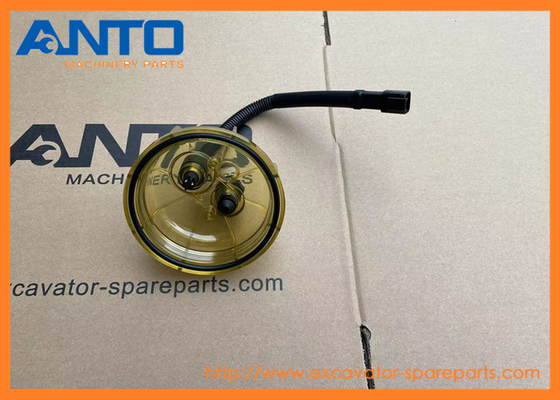 11LD20260 11LD-20260 Bowl Assy voor HYUNDAI wiellaggeraars R140W7 R170W7 R200W7 R55W7A