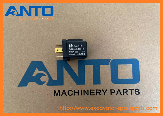 56906-61960 5690661960 Relay KOMATSU Graafmachine Onderdelen voor PC220LC-8