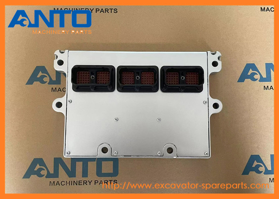 3408501 ECU CUMMINS Deeltjes van graafmachines voor QSM11 ISX15