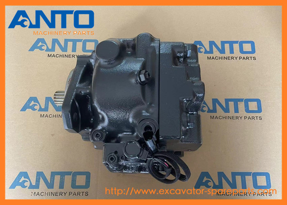 708-1W-00741 708-1W-00881 Hydraulische pomp KOMATSU Ruitladder Voor WA380-6