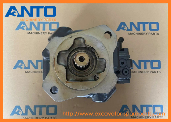708-1W-00741 708-1W-00881 Hydraulische pomp KOMATSU Ruitladder Voor WA380-6