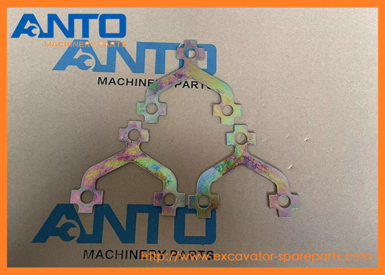 6127-11-5190 6127115190 Slotwasser KOMATSU Ruimteonderdelen voor graafmachines voor S4D155-4
