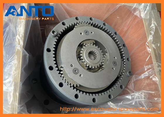 20/925531 20925531 Motor Swing JCB Graafmachine Onderdelen voor JCB140 JS130