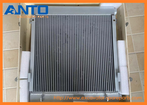 164-3558 1643558 Core Oil Cooler Excavator Spare Parts Voor E312B 3054
