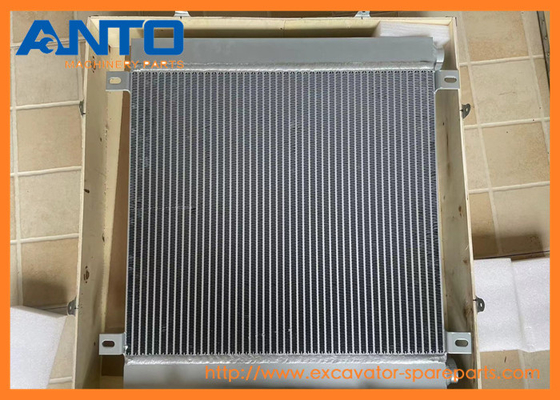 164-3558 1643558 Core Oil Cooler Excavator Spare Parts Voor E312B 3054