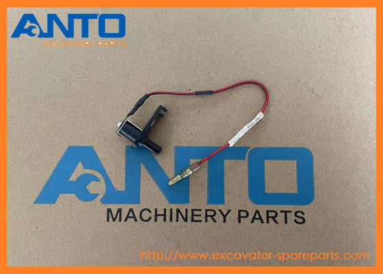 21M5-50250 Micro Switch HYUNDAI Graafmachine Onderdelen voor R110-7 R140LC-7