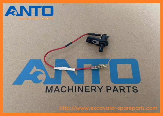 21M5-50250 Micro Switch HYUNDAI Graafmachine Onderdelen voor R110-7 R140LC-7