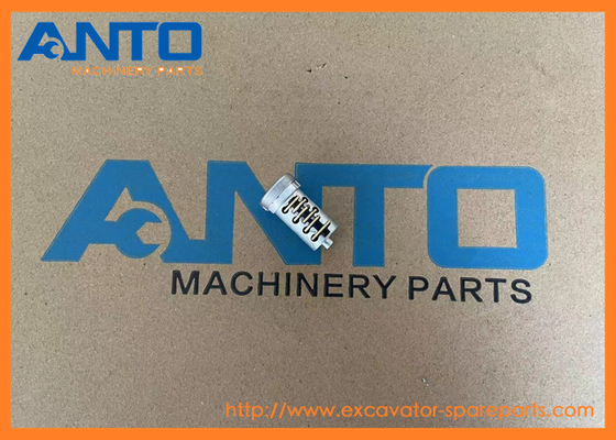 71Q6-02050 Rotor HYUNDAI Graafmachine Onderdelen voor R140LC-9 R145CR-9