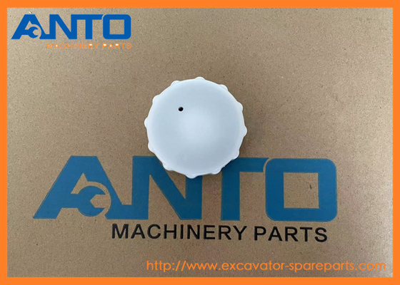 MH100020 Kap Reservoir Tank HYUNDAI Graafmachine Onderdelen Voor R210LC-9 R210W-9S