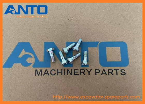 328-2141 3282141 Banjo Connector Schroef CUMMINS Graafmachine Onderdelen voor C18