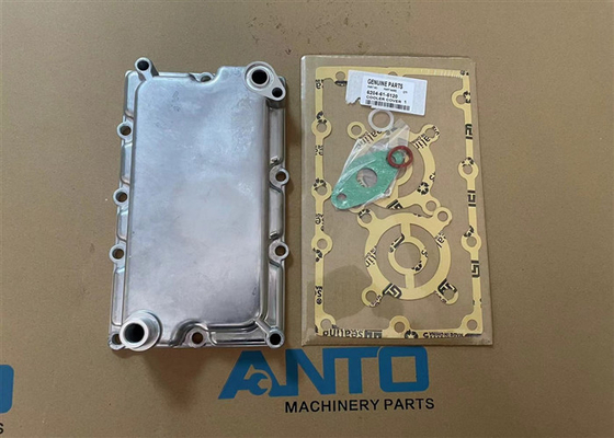 6204-61-5120 6204615120 Behuizing Voor KOMATSU 4D95L 4D95LE 4D95S S4D95L Graafmachineonderdelen