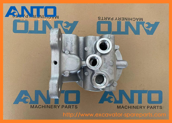 237-9307 2379307 Fuel Filter Base Excavator Spare Parts voor 336D2 L 345D