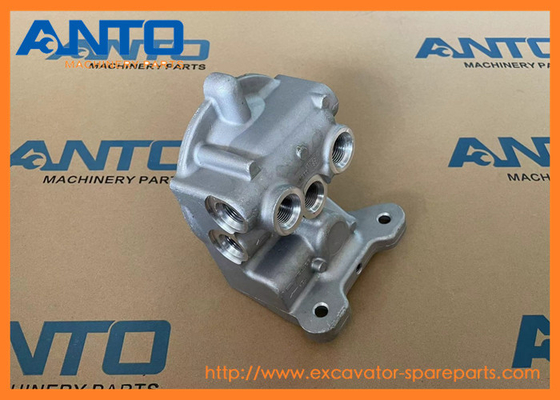 237-9307 2379307 Fuel Filter Base Excavator Spare Parts voor 336D2 L 345D