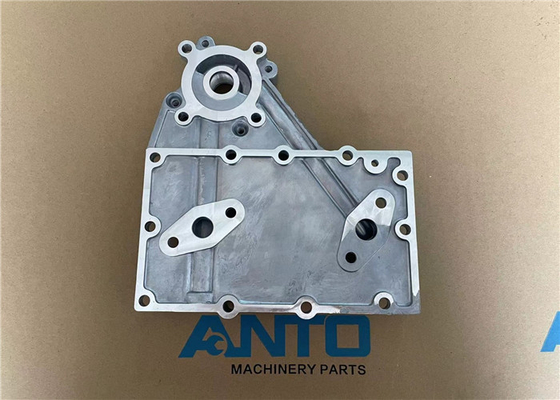 6204-61-5110 6204615110 Deksel voor KOMATSU-motoren 4D95L 4D95LE 4D95S S4D95L