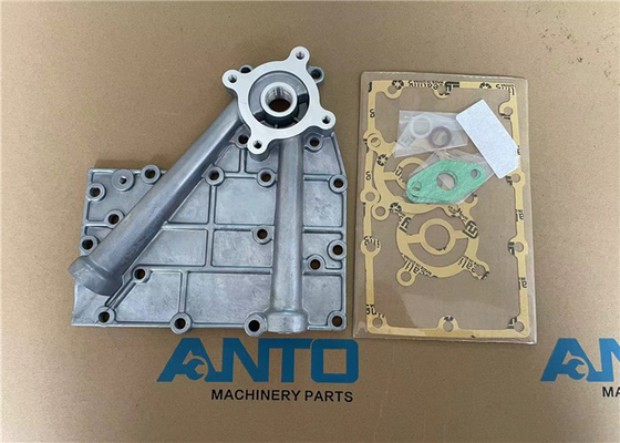 6204-61-5110 6204615110 Deksel voor KOMATSU-motoren 4D95L 4D95LE 4D95S S4D95L
