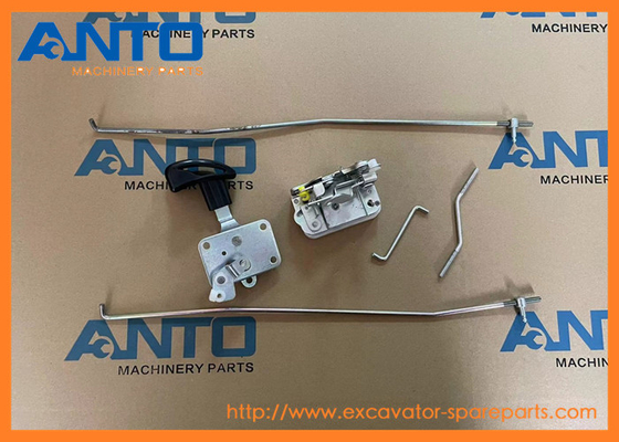 71Q6-02121 71Q602121 Handle HYUNDAI Graafmachine Onderdelen voor R160LC-9 R210LC-9