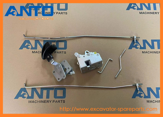 71Q6-02121 71Q602121 Handle HYUNDAI Graafmachine Onderdelen voor R160LC-9 R210LC-9